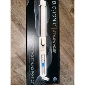 BIO IONIC Stylewinder Rotating Styling Curling Iron